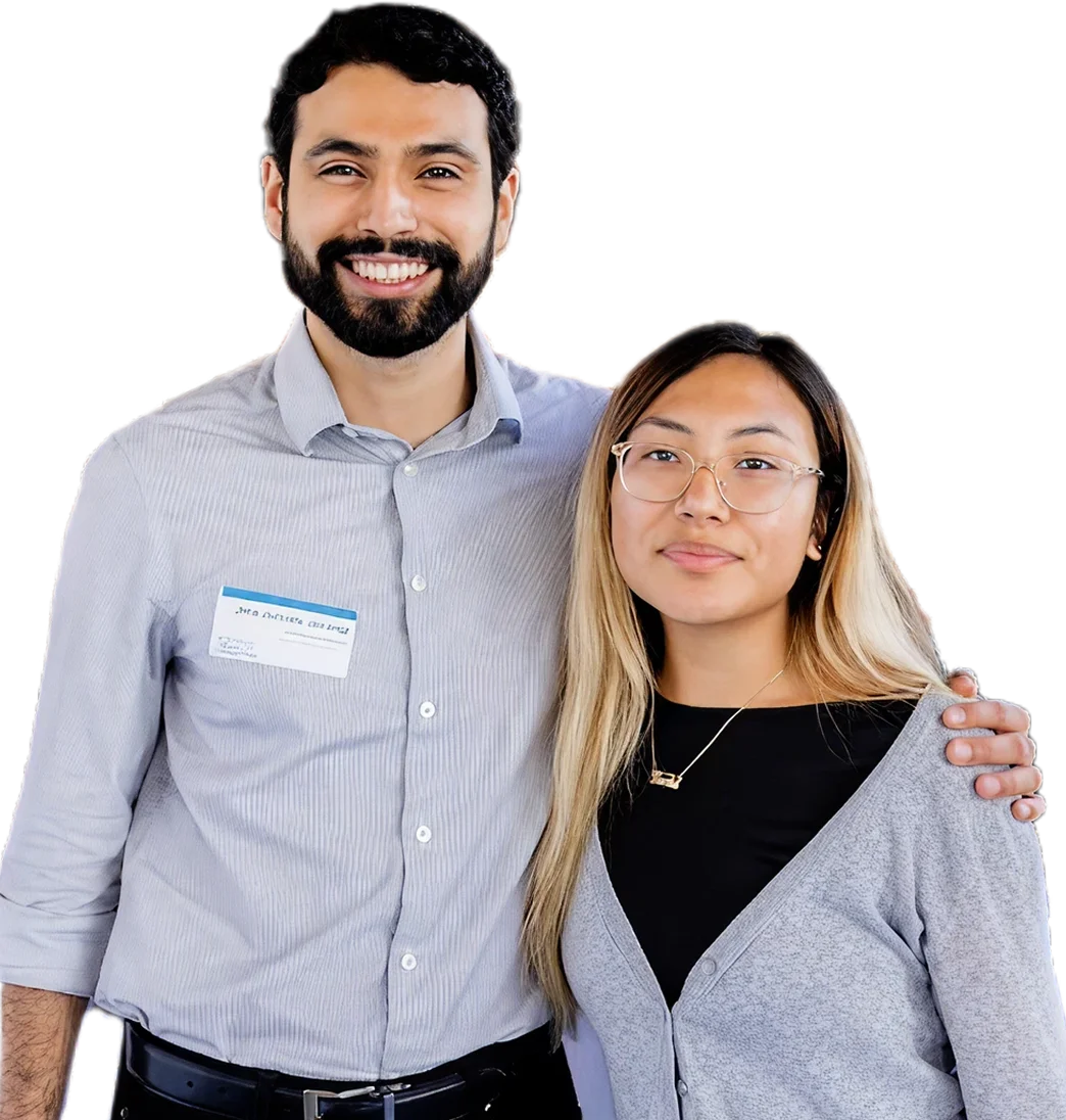 Alumni Involved User