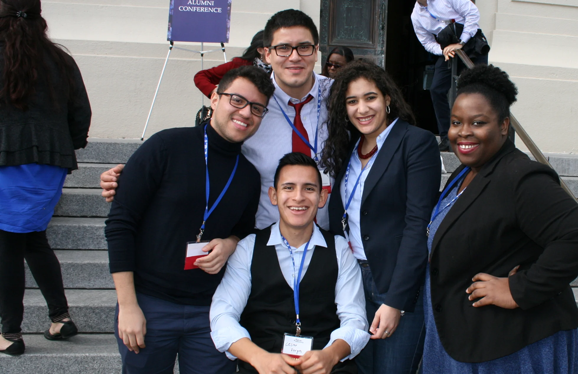 Application Acceptance