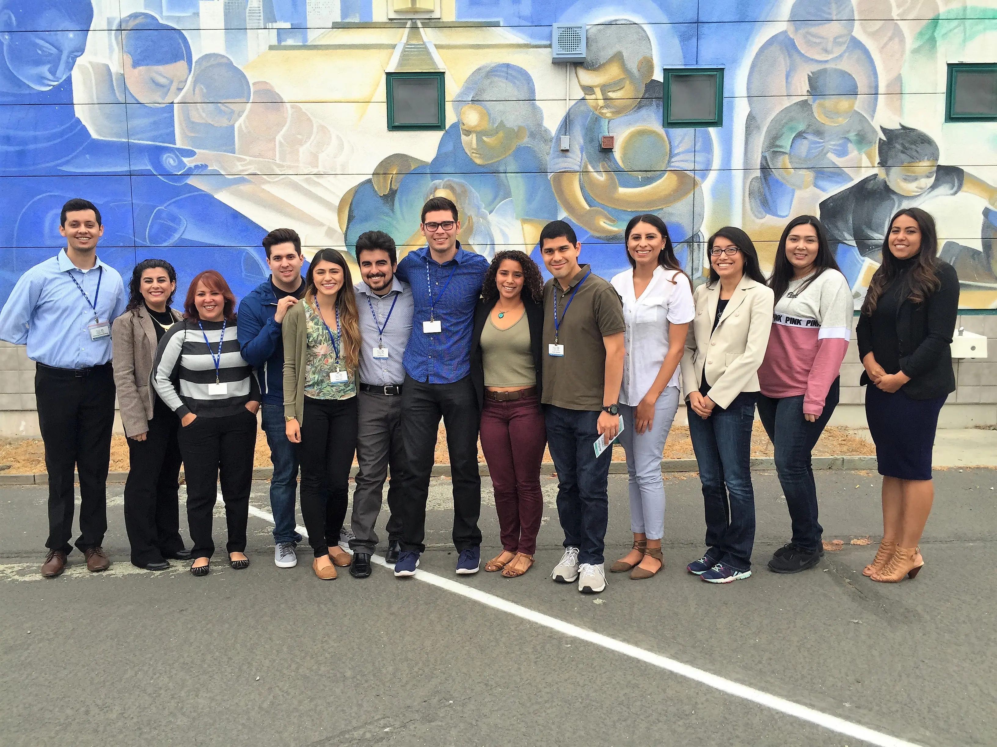 Copy Of Intern Overview_photo_alisal Family Resource Center Site Tour
