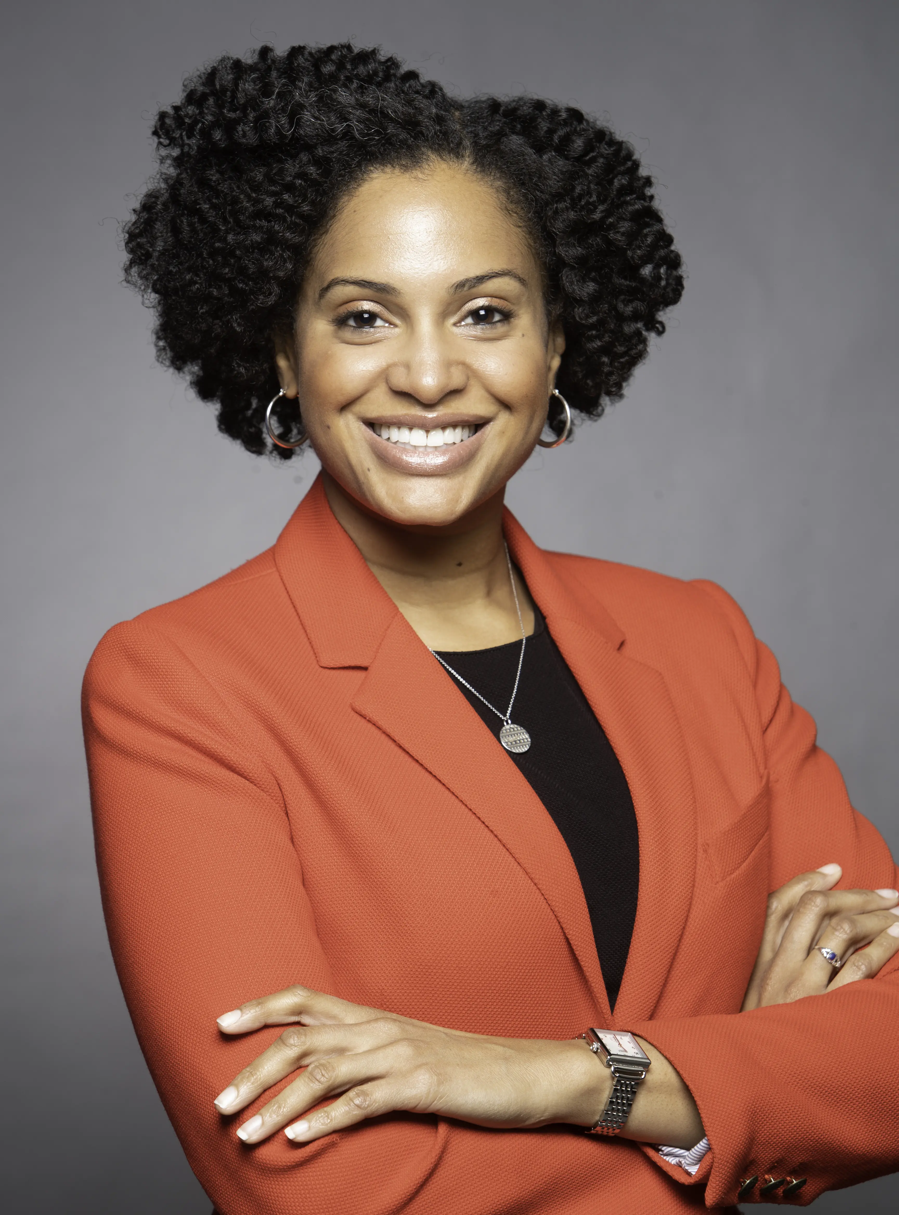 Denise Z Fair Chief Public Health Officer