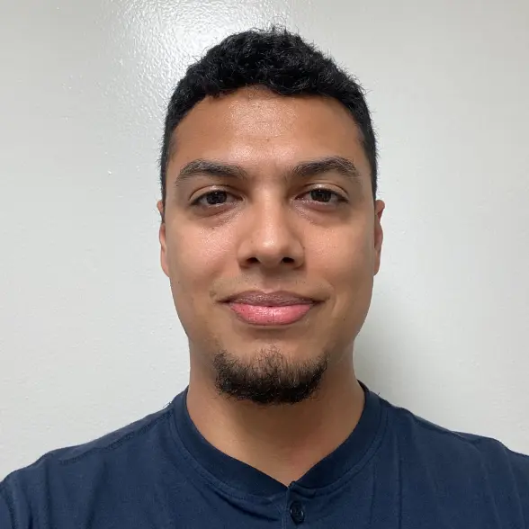 Alfred Ceballos Testimonial Headshot