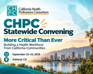 CHPC Convening